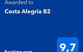 Costa Alegria B2
